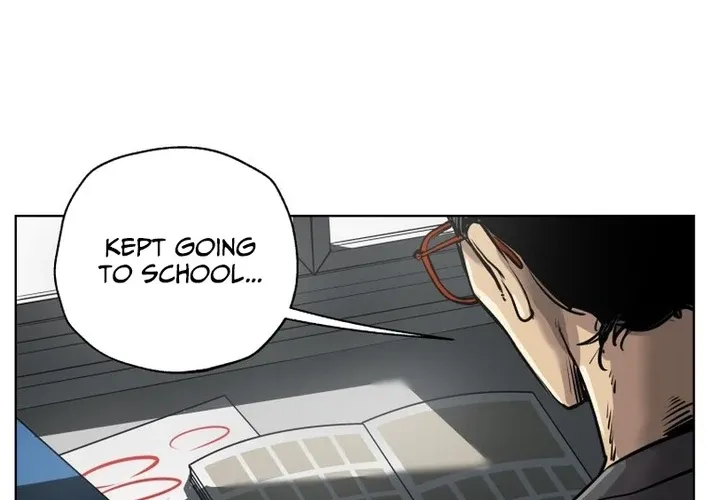 Seoul Ghost Stories - Civil Complaints Department Chapter 22 page 42 - 