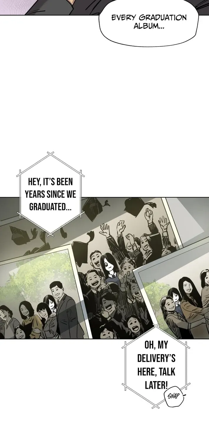 Seoul Ghost Stories - Civil Complaints Department Chapter 22 page 44 - 