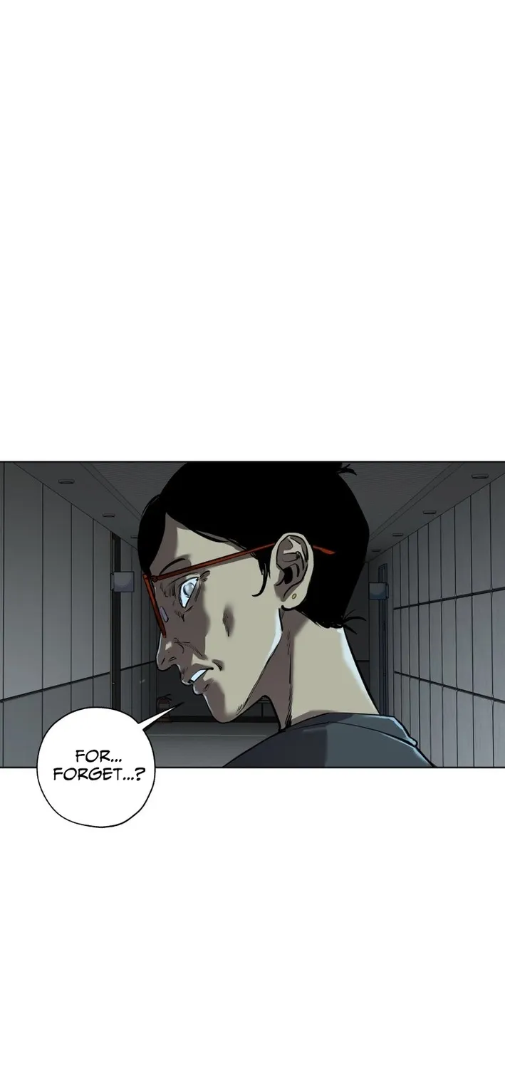 Seoul Ghost Stories - Civil Complaints Department Chapter 23 page 23 - 