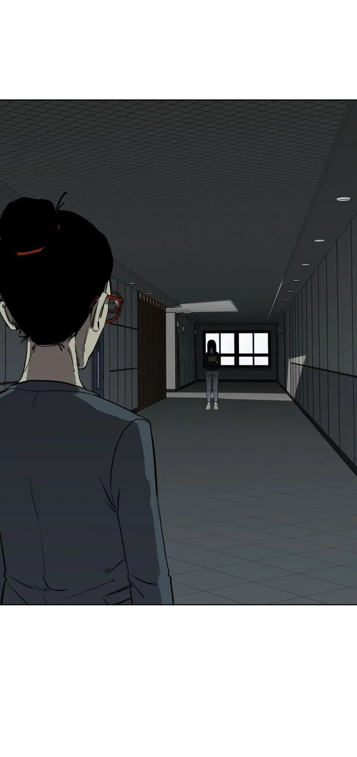 Seoul Ghost Stories - Civil Complaints Department Chapter 23 page 25 - 
