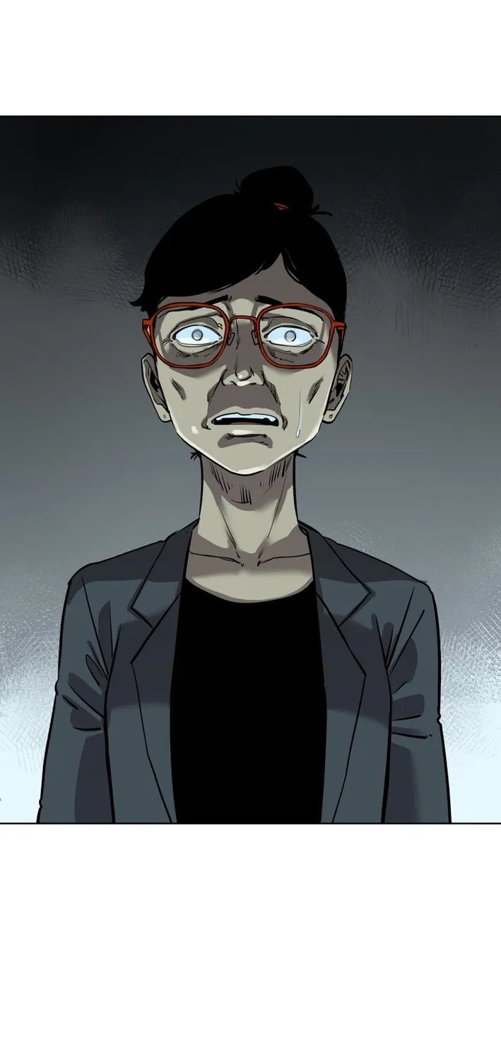 Seoul Ghost Stories - Civil Complaints Department Chapter 23 page 26 - 