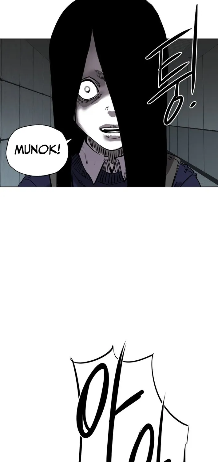 Seoul Ghost Stories - Civil Complaints Department Chapter 23 page 34 - 