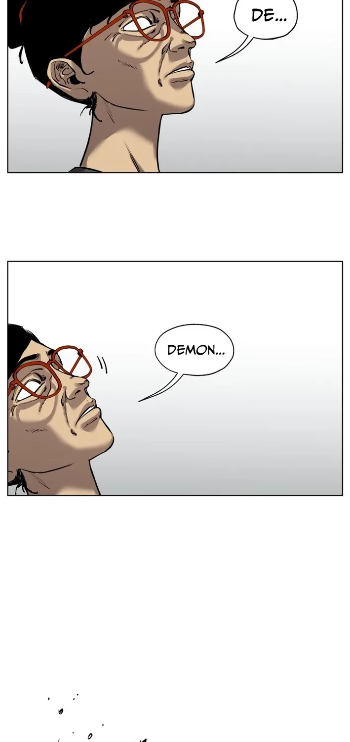 Seoul Ghost Stories - Civil Complaints Department Chapter 23 page 45 - 