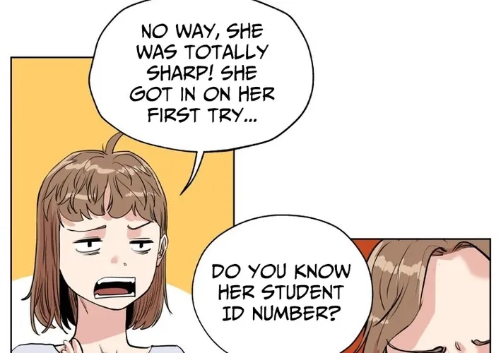 Seoul Ghost Stories - Civil Complaints Department Chapter 23 page 8 - 
