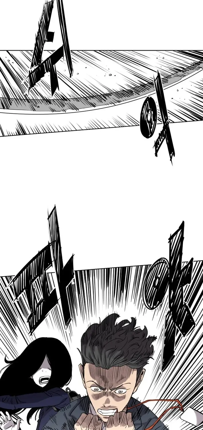 Seoul Ghost Stories - Civil Complaints Department Chapter 24 page 18 - 