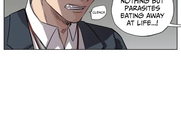 Seoul Ghost Stories - Civil Complaints Department Chapter 24 page 28 - 
