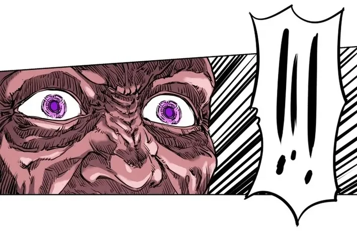 Seoul Ghost Stories - Civil Complaints Department Chapter 24 page 40 - 