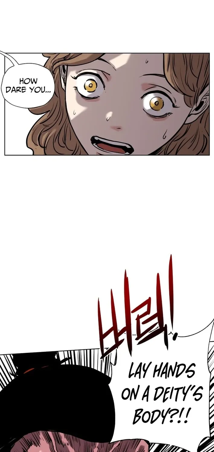 Seoul Ghost Stories - Civil Complaints Department Chapter 24 page 45 - 