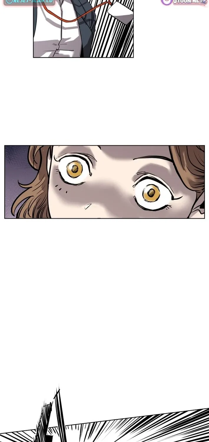 Seoul Ghost Stories - Civil Complaints Department Chapter 24 page 51 - 