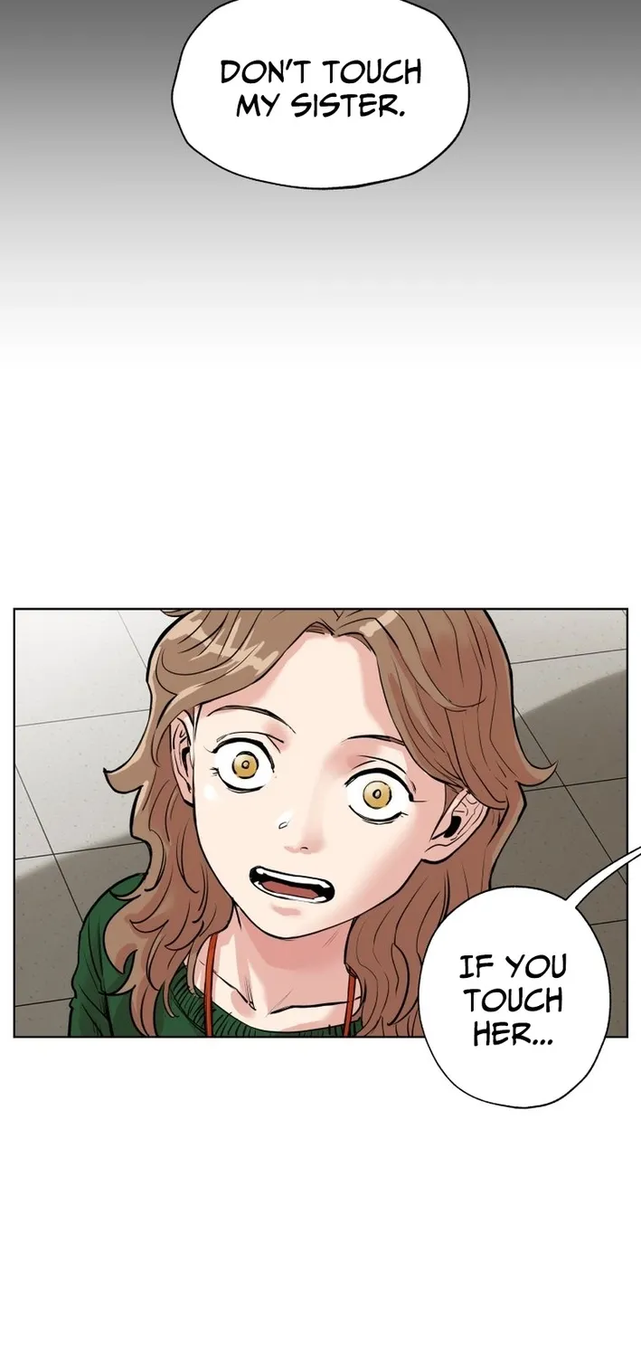 Seoul Ghost Stories - Civil Complaints Department Chapter 25 page 13 - 