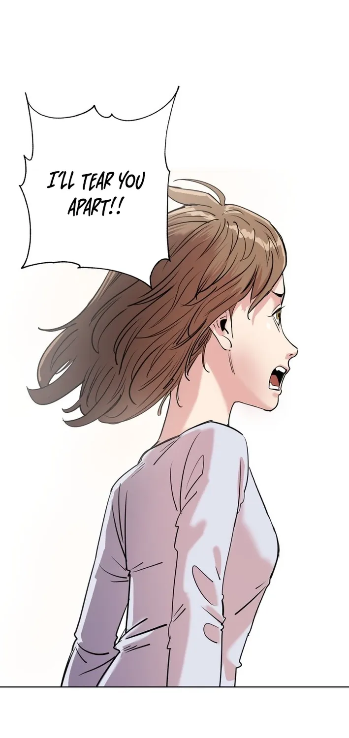Seoul Ghost Stories - Civil Complaints Department Chapter 25 page 14 - 
