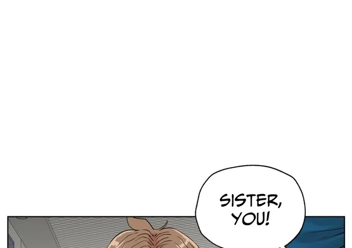 Seoul Ghost Stories - Civil Complaints Department Chapter 25 page 20 - 