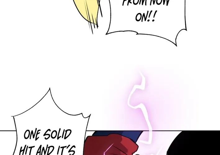 Seoul Ghost Stories - Civil Complaints Department Chapter 25 page 28 - 
