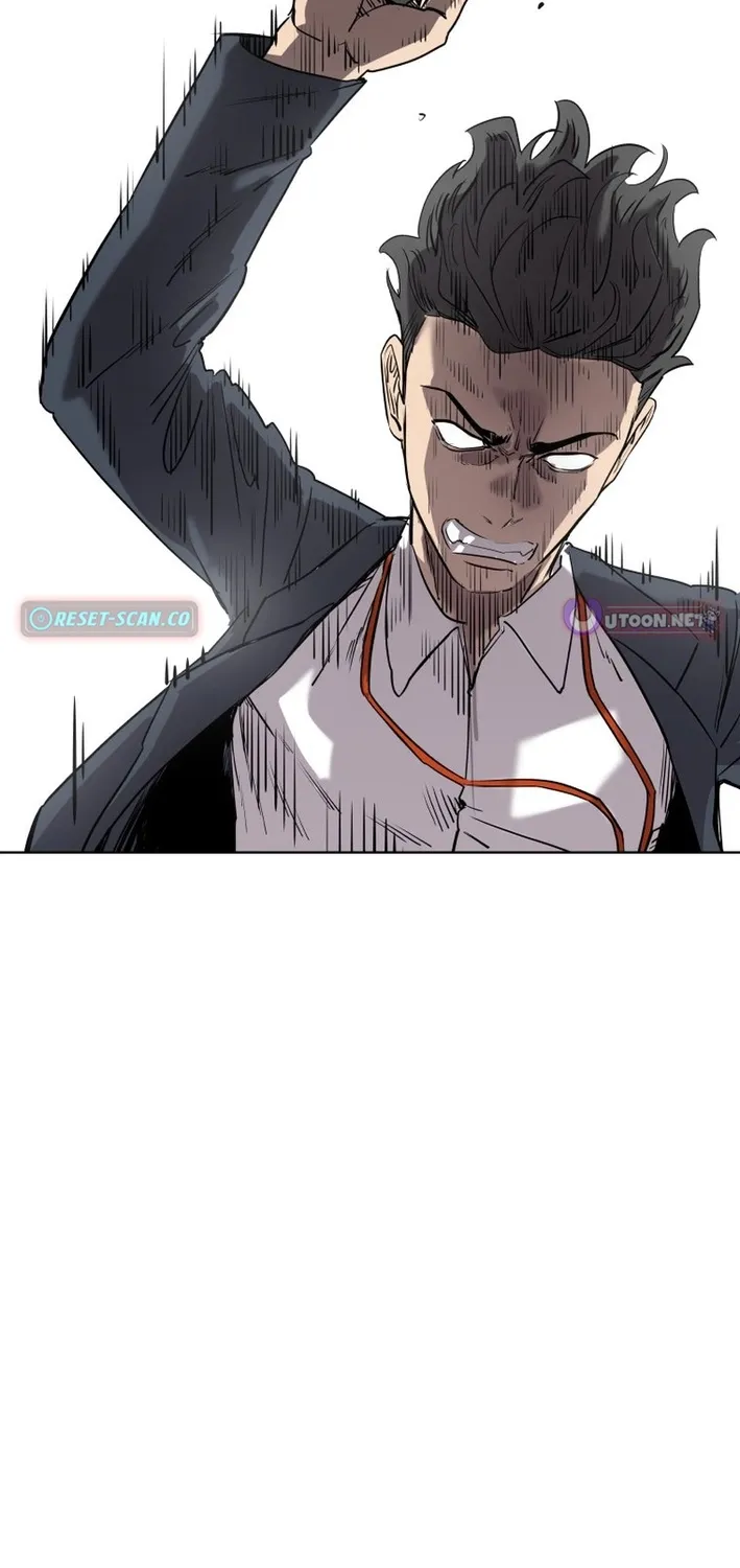 Seoul Ghost Stories - Civil Complaints Department Chapter 25 page 31 - 