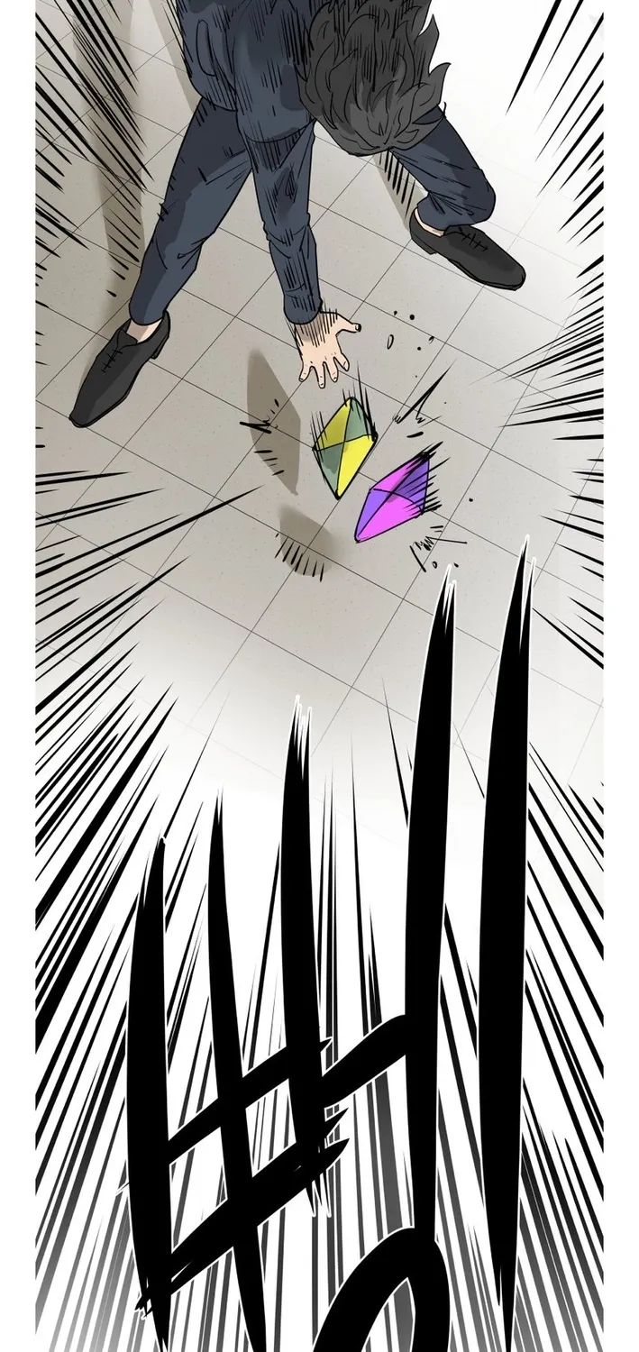 Seoul Ghost Stories - Civil Complaints Department Chapter 25 page 33 - 