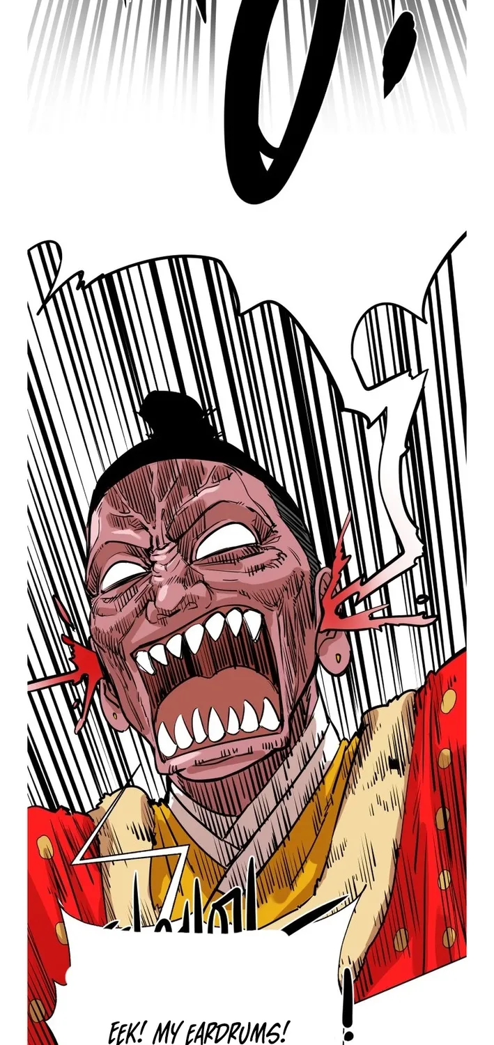 Seoul Ghost Stories - Civil Complaints Department Chapter 25 page 34 - 