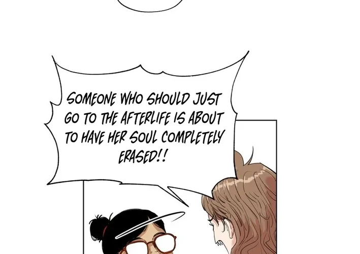 Seoul Ghost Stories - Civil Complaints Department Chapter 25 page 40 - 
