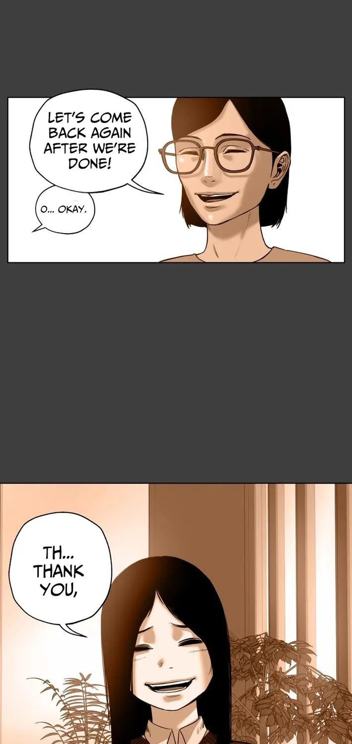 Seoul Ghost Stories - Civil Complaints Department Chapter 25 page 46 - 