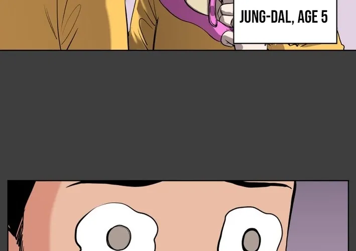 Seoul Ghost Stories - Civil Complaints Department Chapter 25 page 8 - 