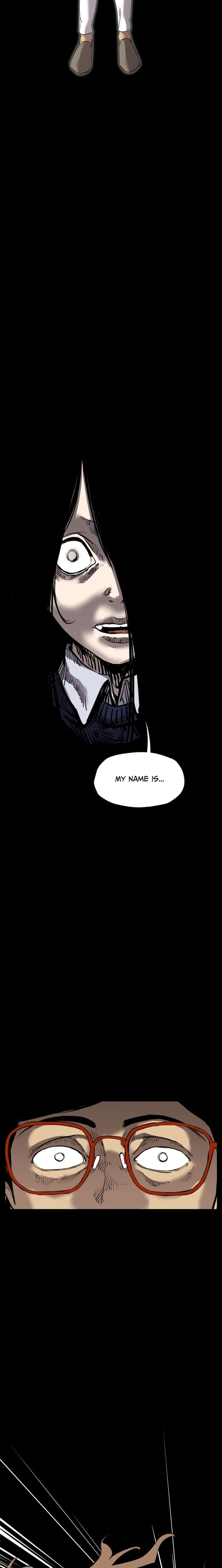 Seoul Ghost Stories - Civil Complaints Department Chapter 26 page 9 - 
