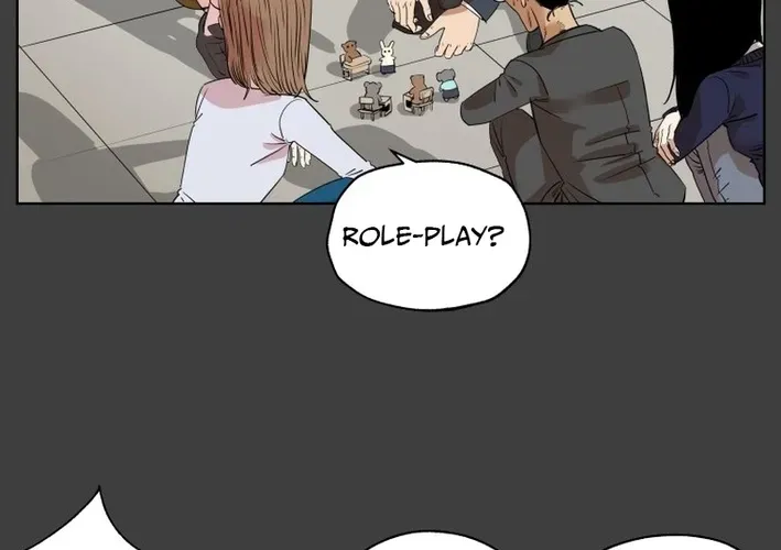 Seoul Ghost Stories - Civil Complaints Department Chapter 28 page 16 - 