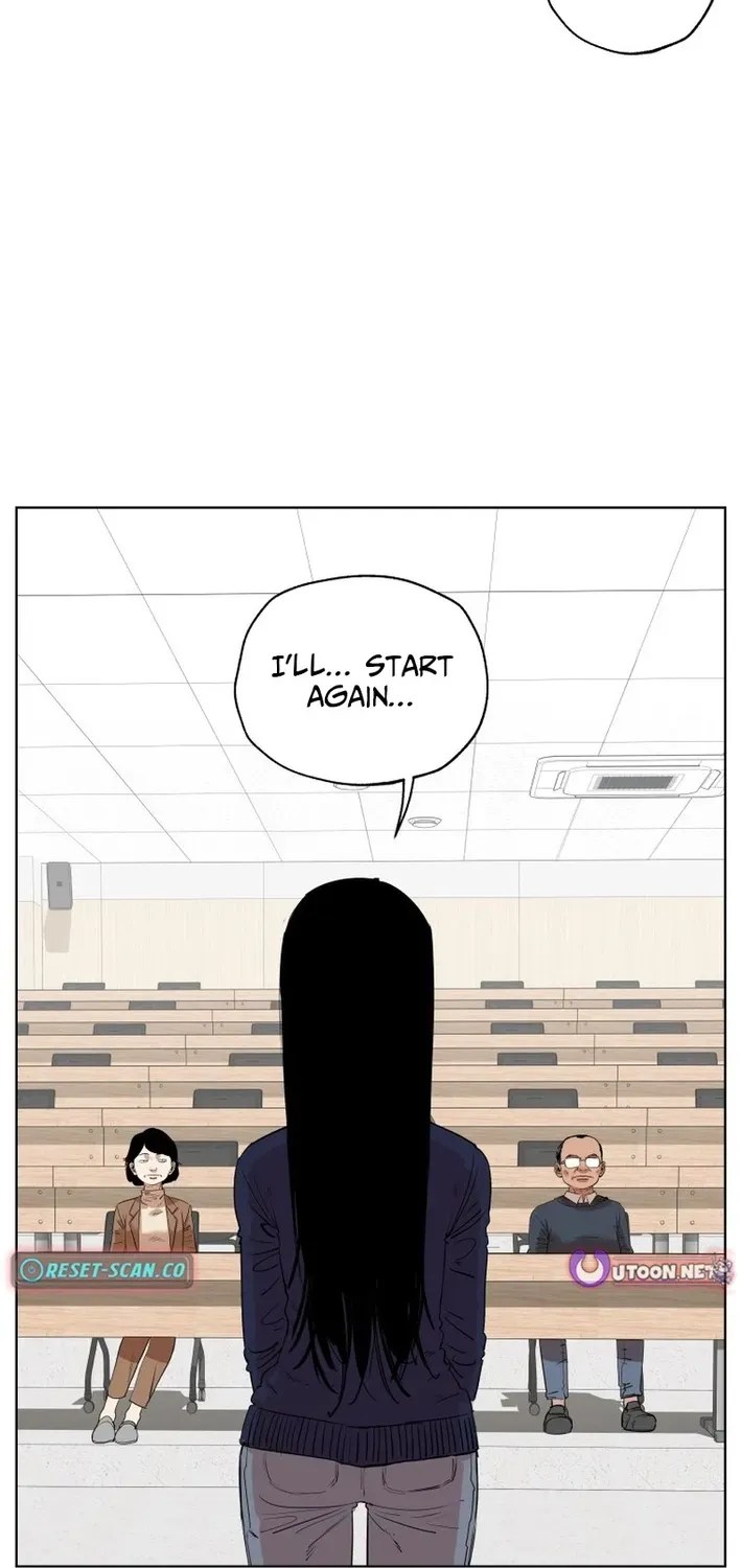 Seoul Ghost Stories - Civil Complaints Department Chapter 28 page 30 - 