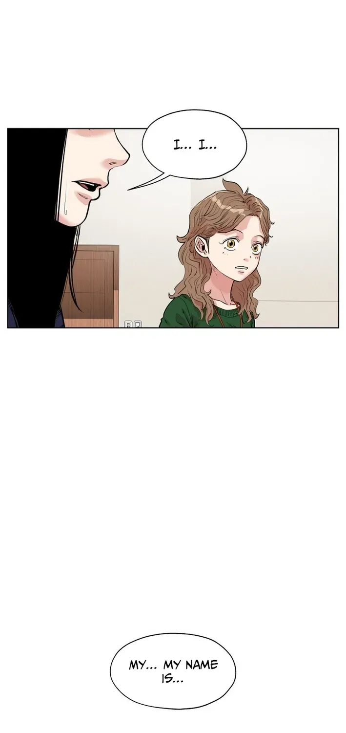 Seoul Ghost Stories - Civil Complaints Department Chapter 28 page 35 - 