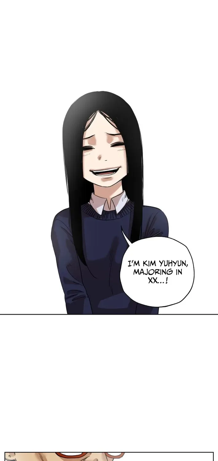 Seoul Ghost Stories - Civil Complaints Department Chapter 28 page 37 - 