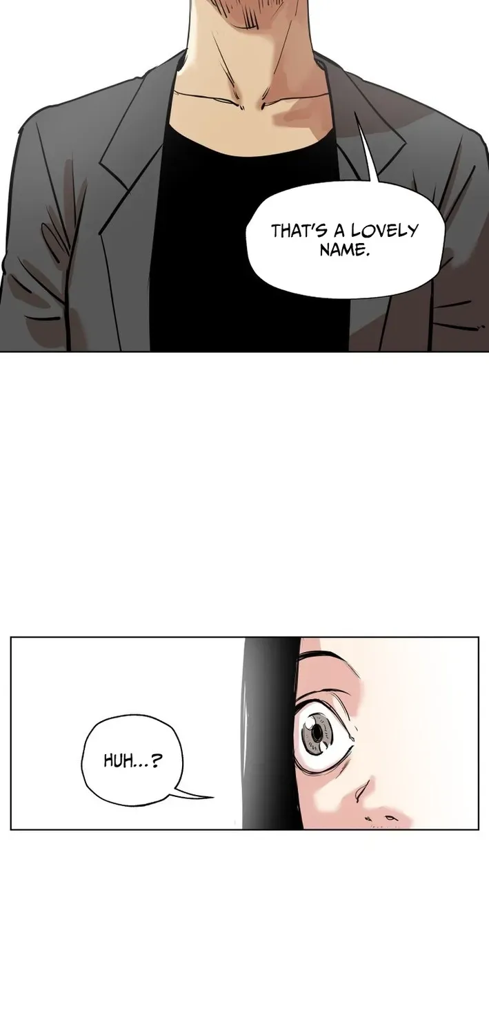 Seoul Ghost Stories - Civil Complaints Department Chapter 28 page 39 - 