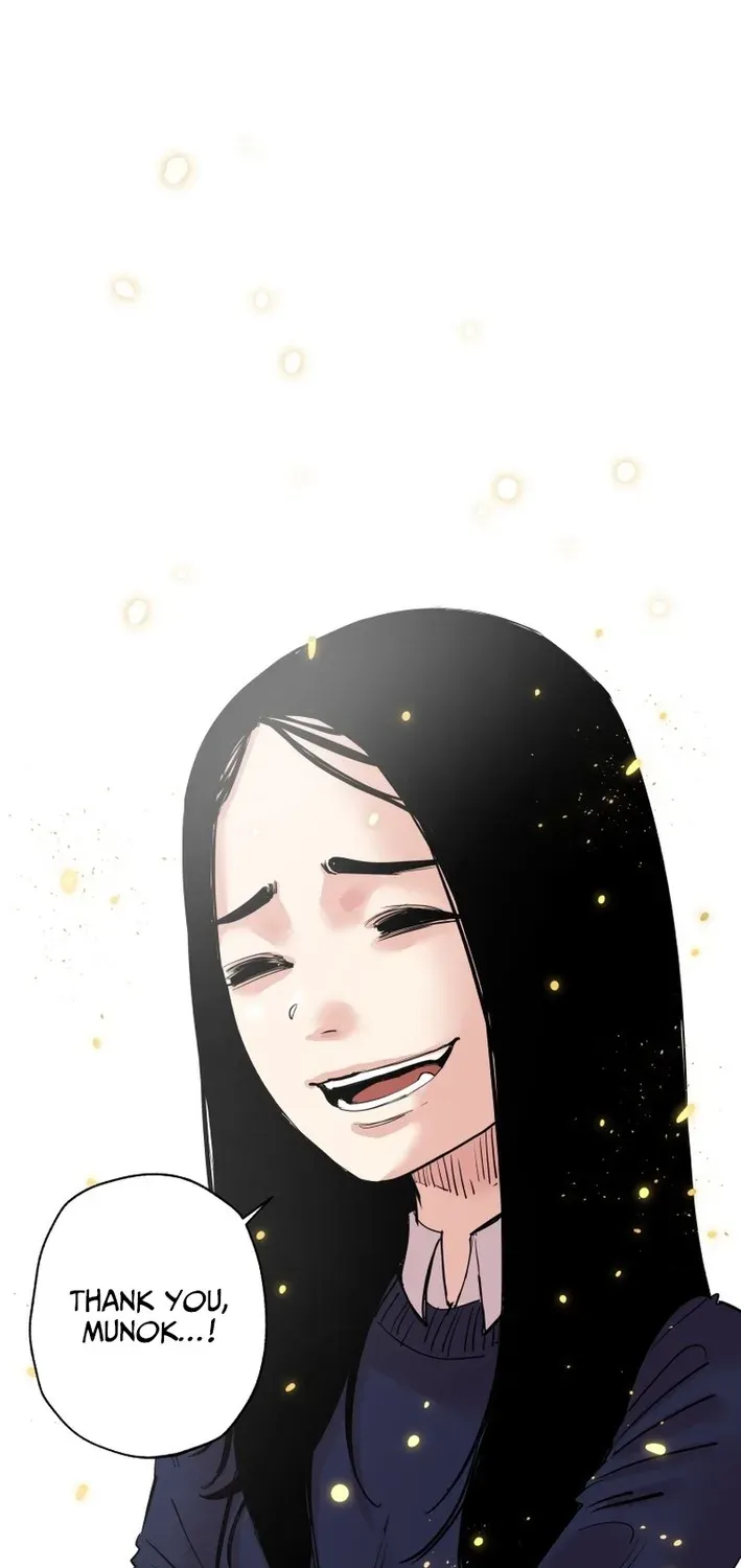 Seoul Ghost Stories - Civil Complaints Department Chapter 28 page 45 - 