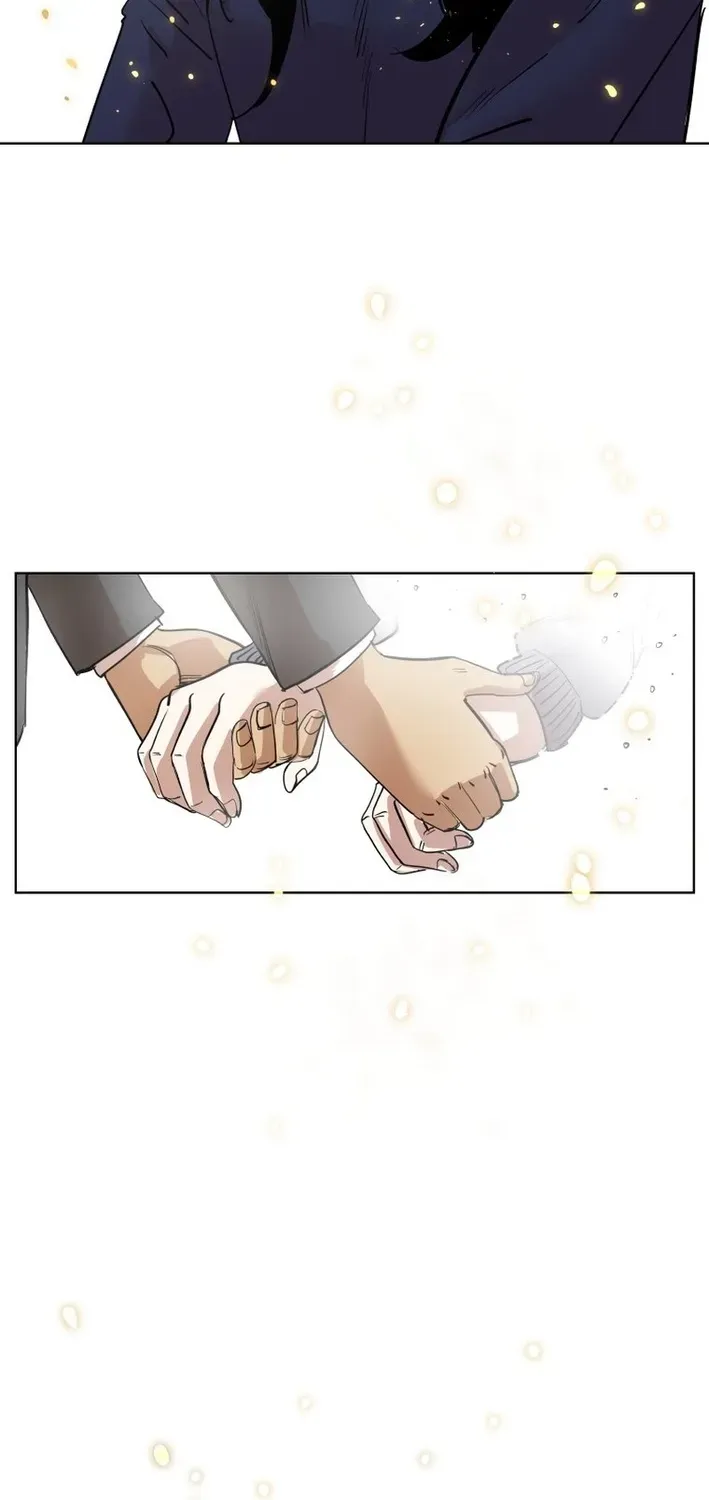 Seoul Ghost Stories - Civil Complaints Department Chapter 28 page 46 - 