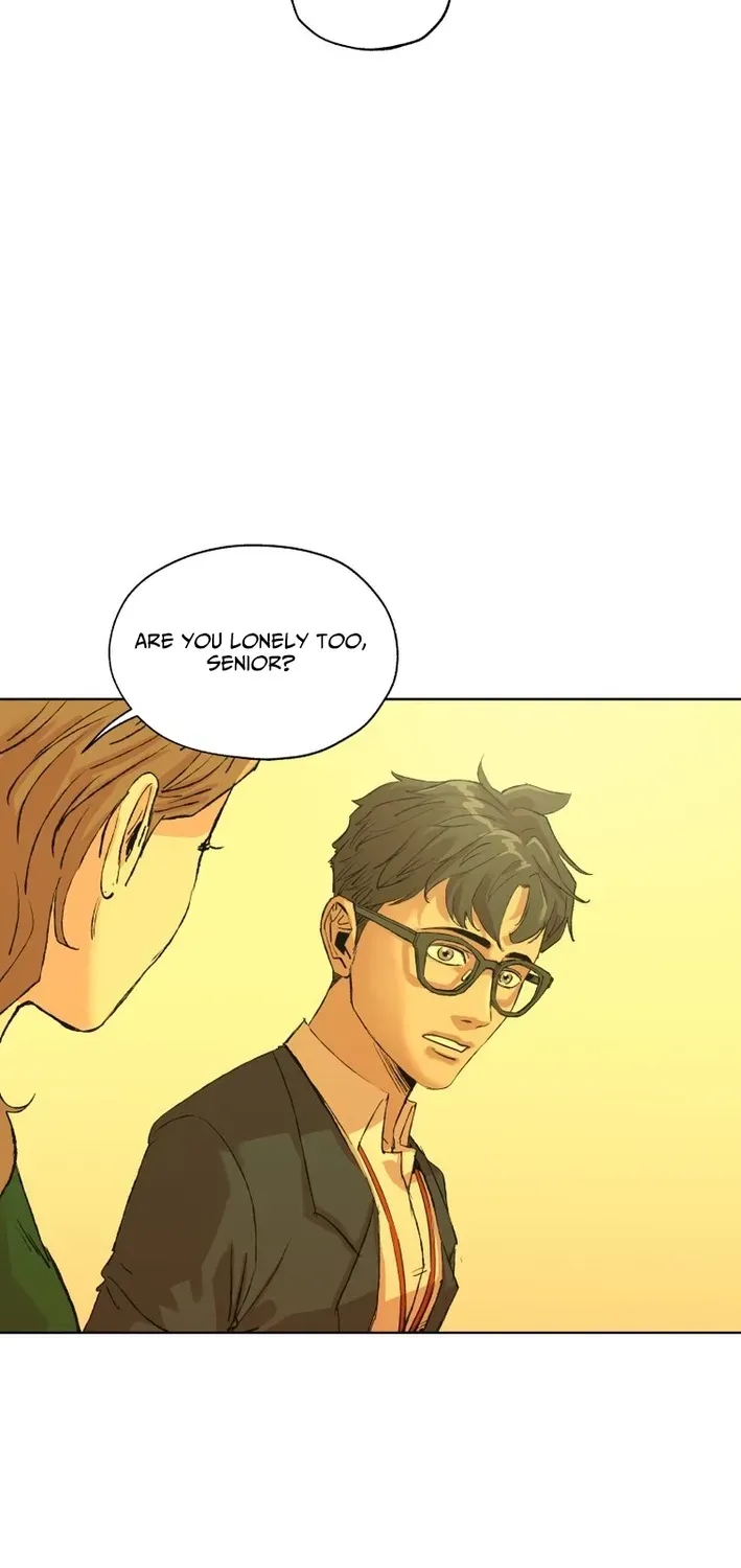 Seoul Ghost Stories - Civil Complaints Department Chapter 29 page 25 - 