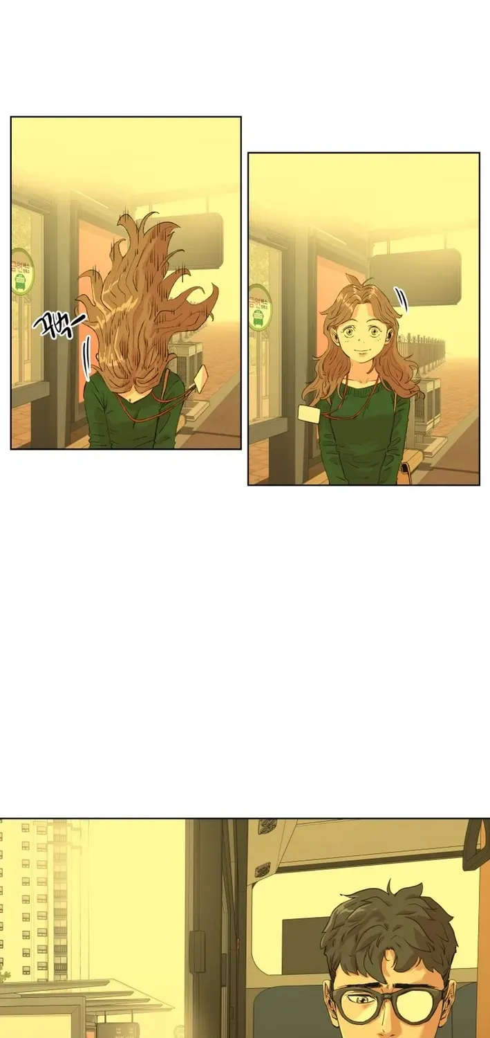 Seoul Ghost Stories - Civil Complaints Department Chapter 29 page 31 - 