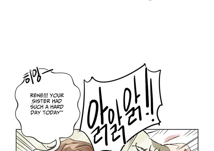 Seoul Ghost Stories - Civil Complaints Department Chapter 29 page 36 - 