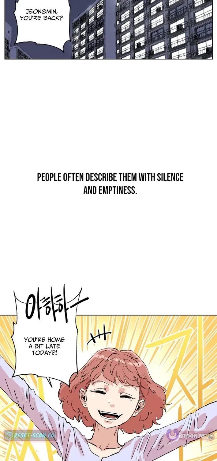 Seoul Ghost Stories - Civil Complaints Department Chapter 29 page 45 - 