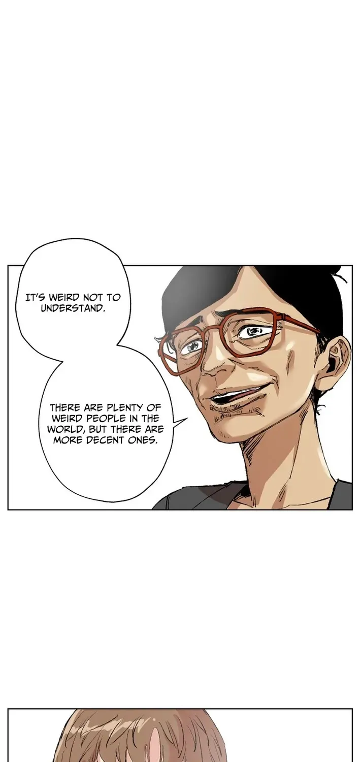 Seoul Ghost Stories - Civil Complaints Department Chapter 29 page 10 - 
