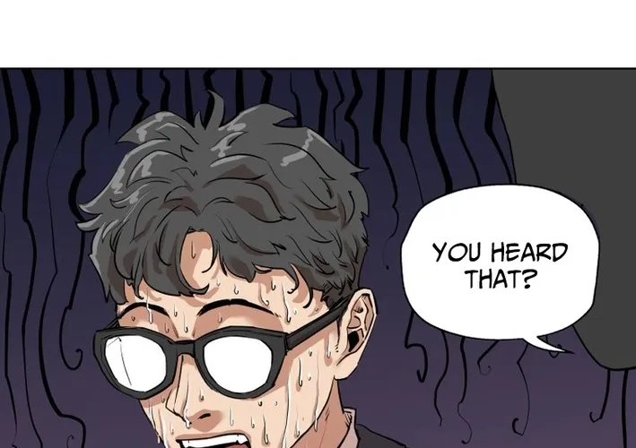 Seoul Ghost Stories - Civil Complaints Department Chapter 3 page 20 - 