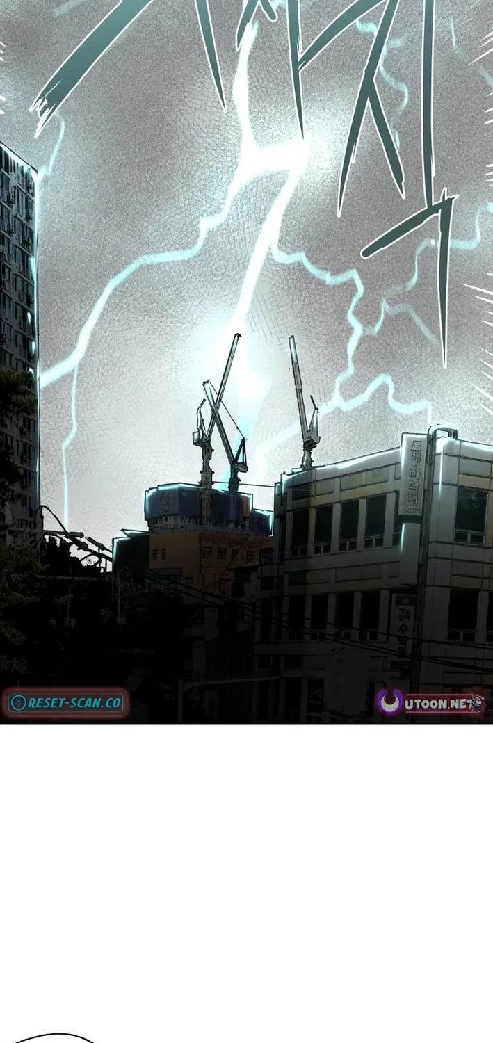 Seoul Ghost Stories - Civil Complaints Department Chapter 4 page 31 - 