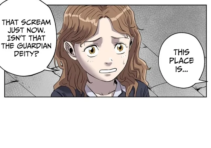 Seoul Ghost Stories - Civil Complaints Department Chapter 4 page 32 - 
