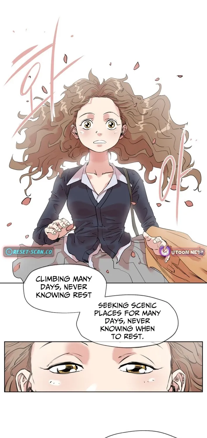 Seoul Ghost Stories - Civil Complaints Department Chapter 4 page 5 - 