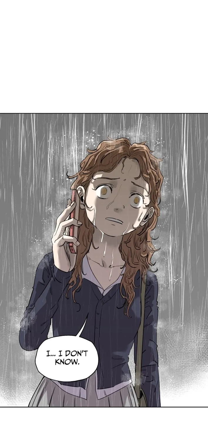 Seoul Ghost Stories - Civil Complaints Department Chapter 4 page 41 - 