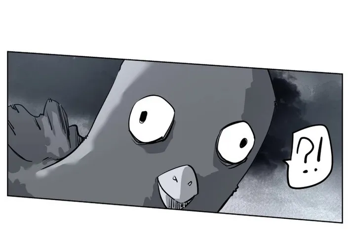 Seoul Ghost Stories - Civil Complaints Department Chapter 5 page 12 - 