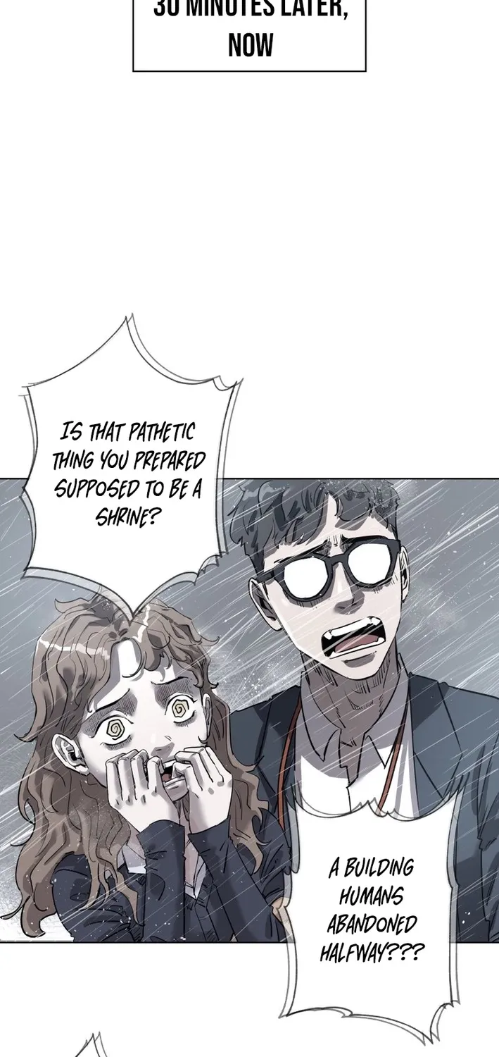 Seoul Ghost Stories - Civil Complaints Department Chapter 5 page 19 - 