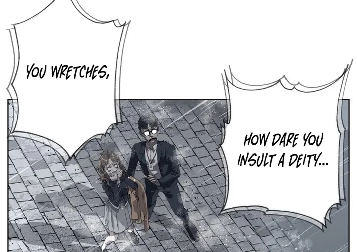 Seoul Ghost Stories - Civil Complaints Department Chapter 5 page 20 - 