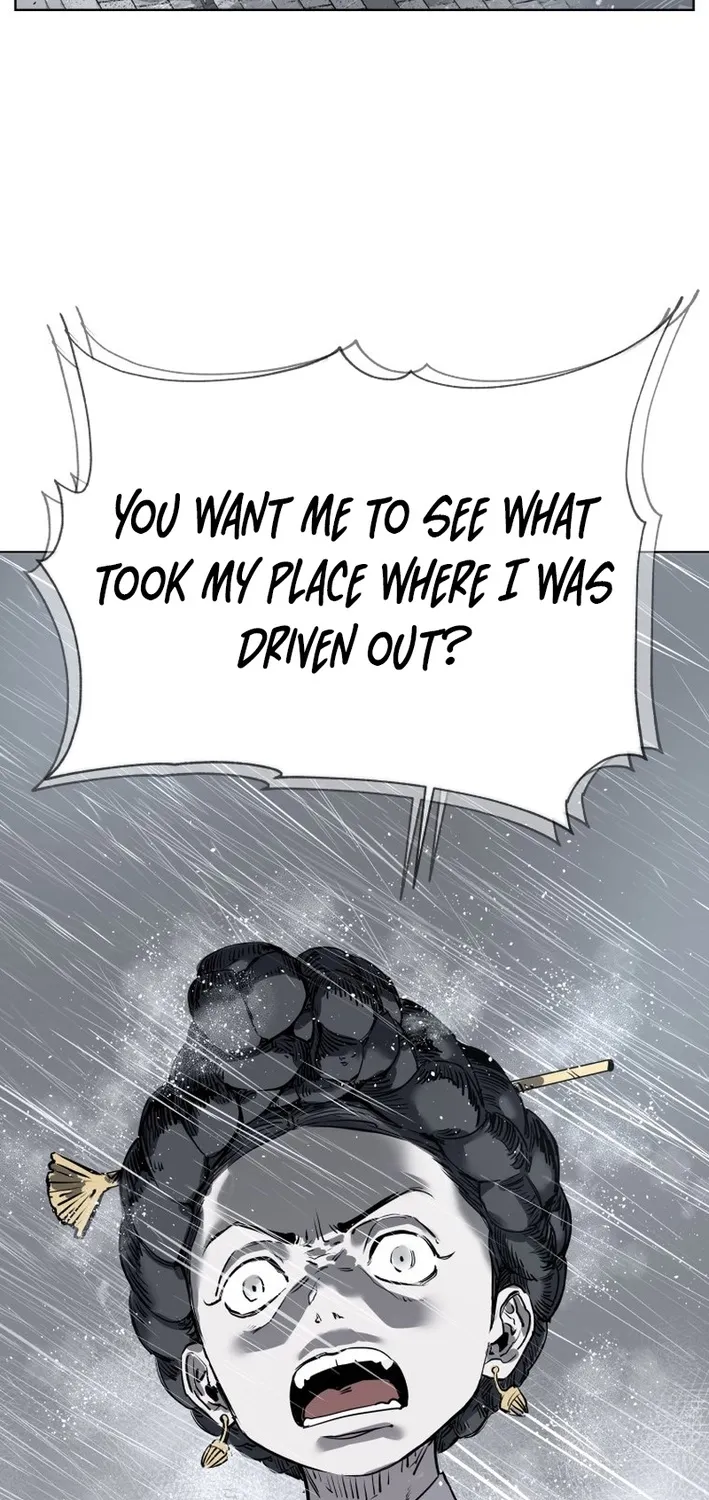 Seoul Ghost Stories - Civil Complaints Department Chapter 5 page 21 - 