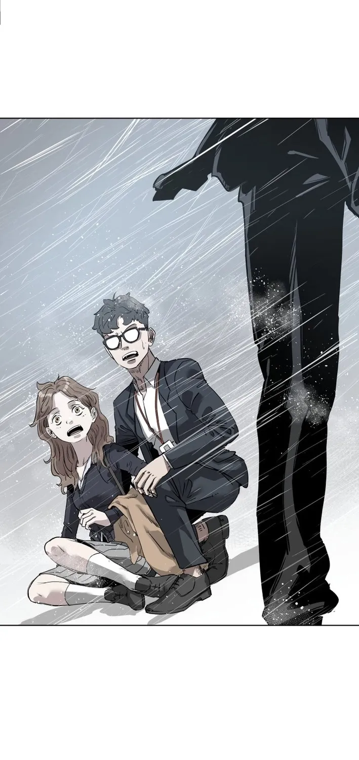 Seoul Ghost Stories - Civil Complaints Department Chapter 5 page 27 - 