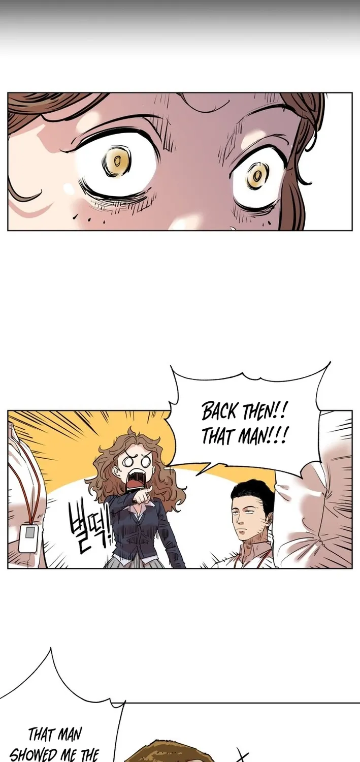 Seoul Ghost Stories - Civil Complaints Department Chapter 6 page 6 - 