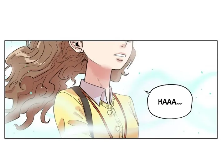 Seoul Ghost Stories - Civil Complaints Department Chapter 7 page 16 - 