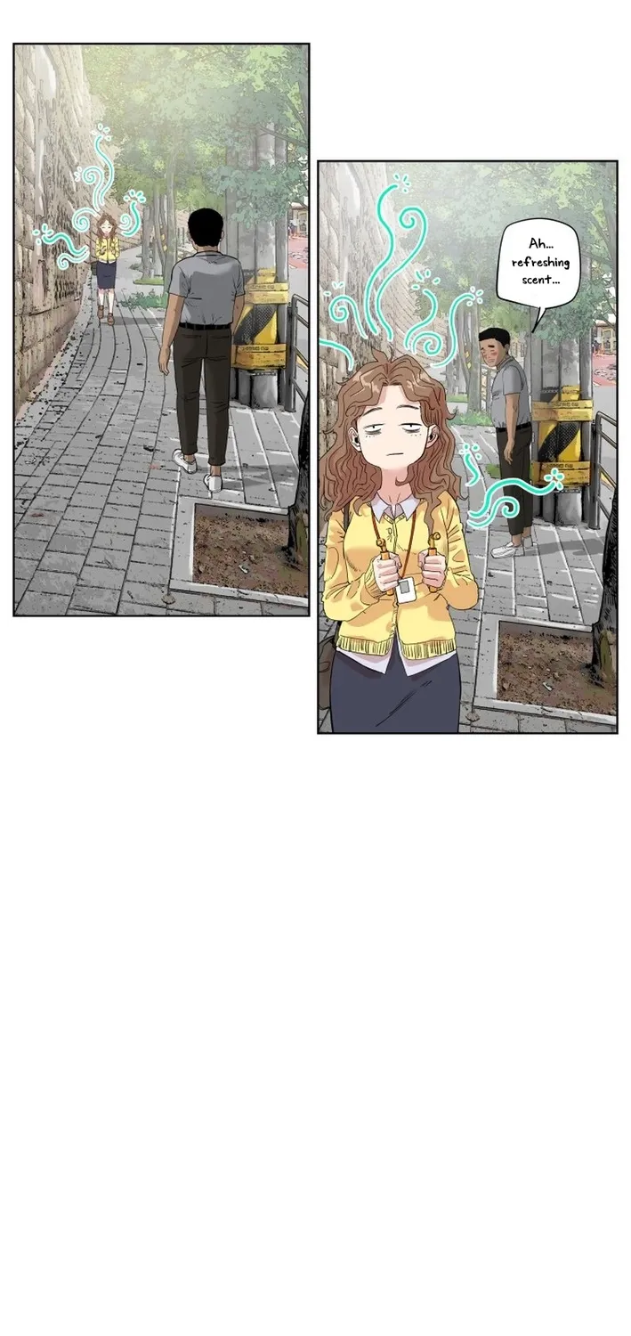 Seoul Ghost Stories - Civil Complaints Department Chapter 7 page 19 - 