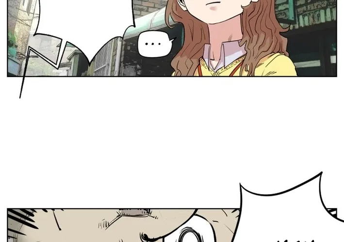 Seoul Ghost Stories - Civil Complaints Department Chapter 7 page 28 - 